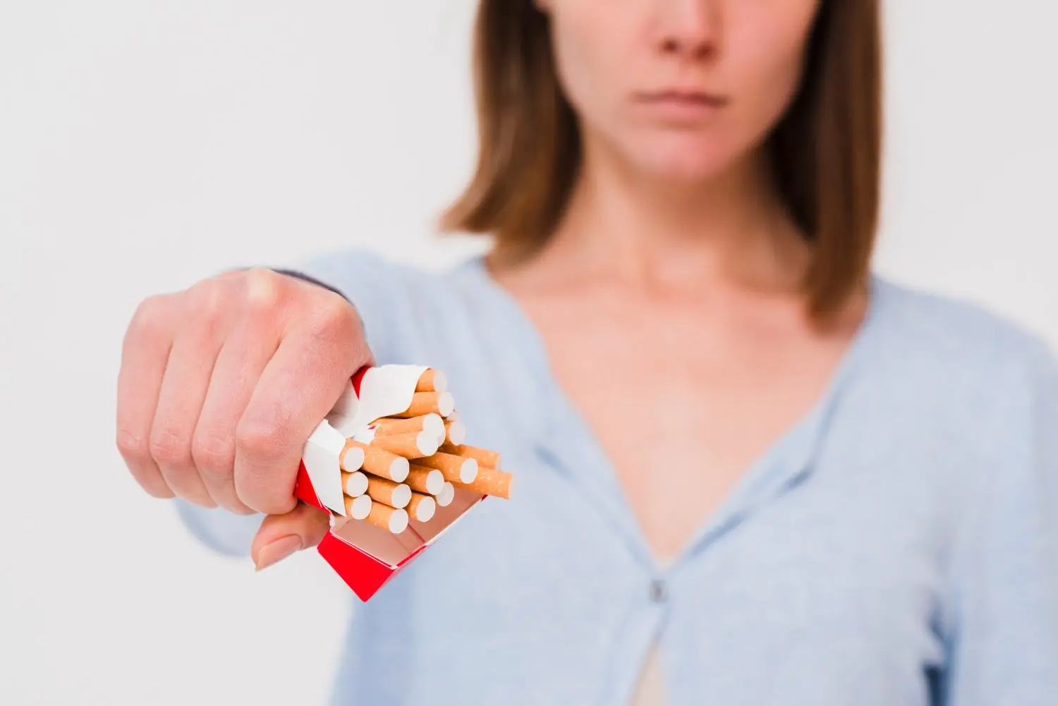 Arrêter de fumer : 10 conseils efficaces pour dire adieu à la cigarette
