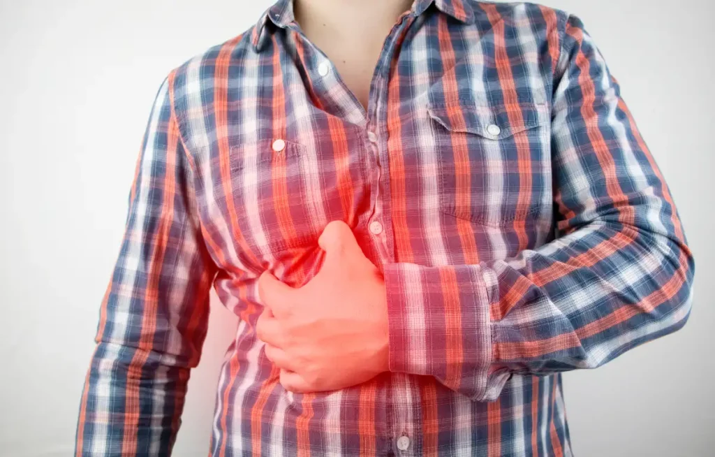 Douleur intercostale remède grand-mère