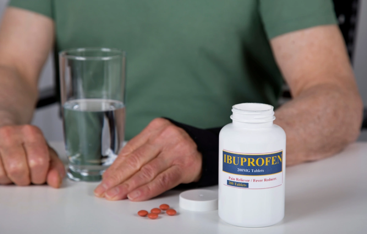 Combien de temps un antiinflammatoire reste dans le sang — free download