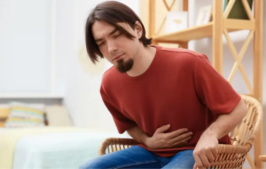 Causes et solutions contre la douleur de la verge au repos