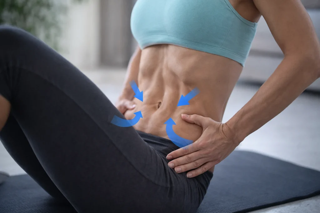 Abdos hypopressifs dangers