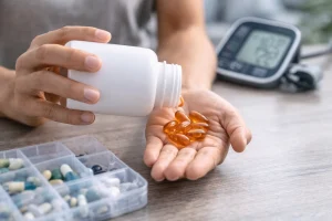 D-Stress Booster dangers