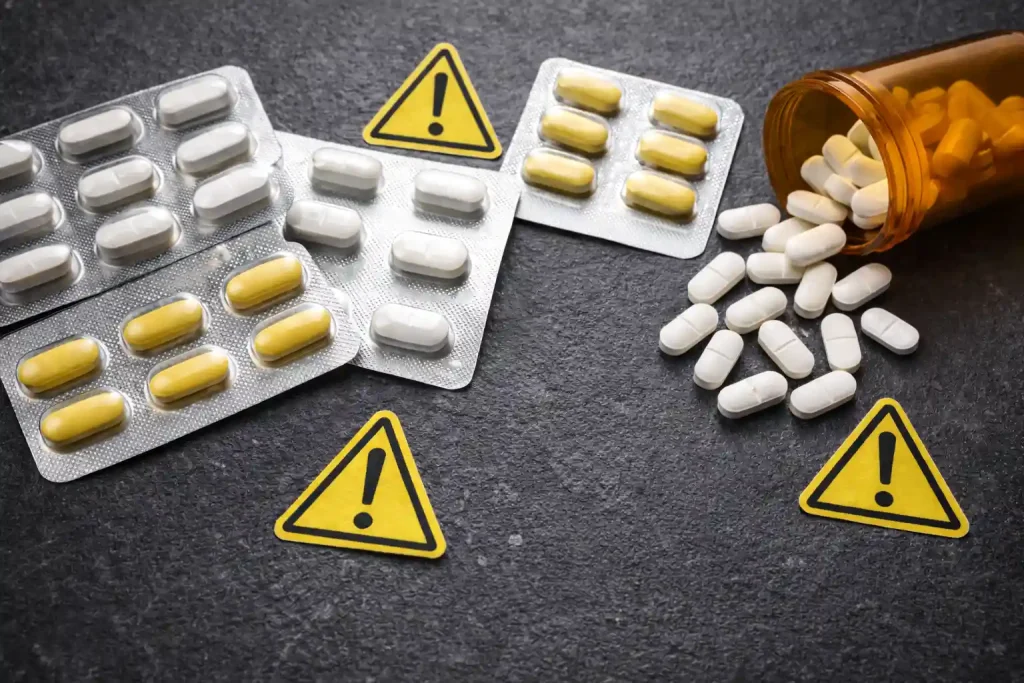 Liste des statines dangereuses