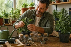 Culture de collection