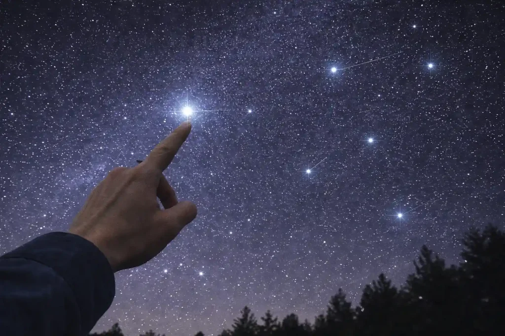 Liste des étoiles FranceLecture.net