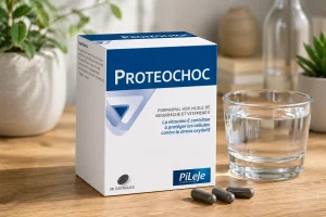 Proteochoc : effets secondaires
