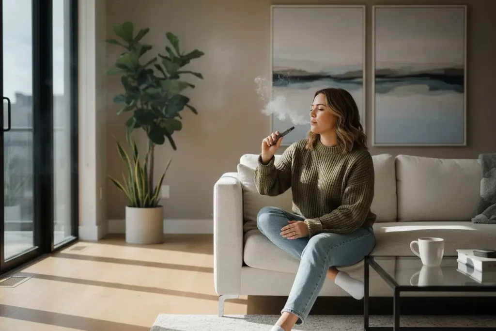 Critères pour bien choisir sa cigarette électronique