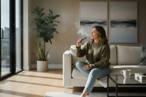 Critères pour bien choisir sa cigarette électronique