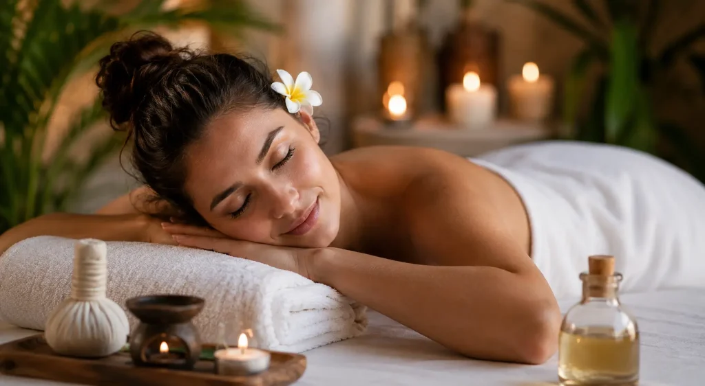 Edayspa : découvrez l'expérience bien-être