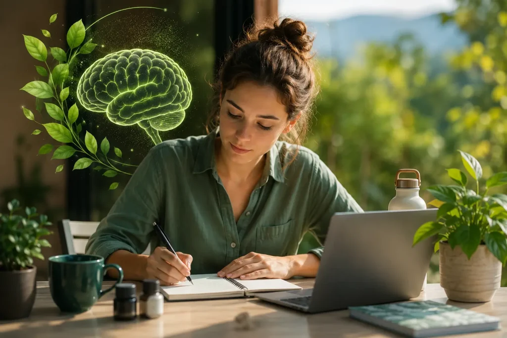 Neuropropix