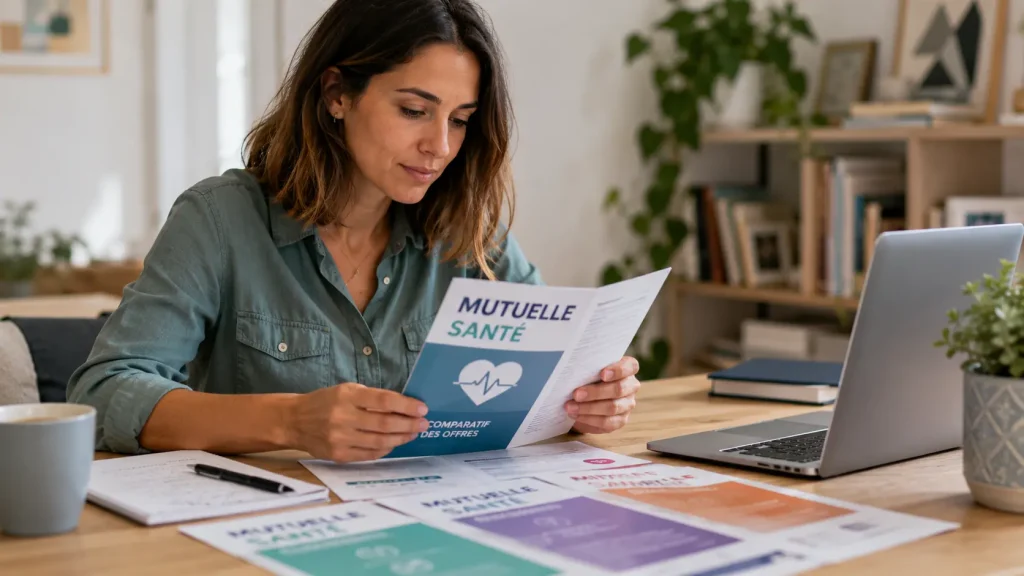 Quelles sont les 10 meilleures mutuelles santé