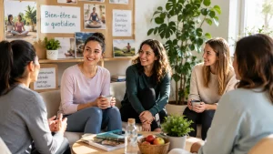 Vitalsan.fr : votre guide complet pour un bien-être au quotidien