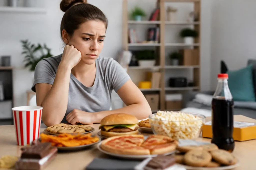 Alimentation ultra-transformée