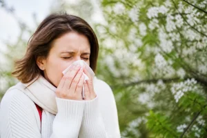 Allergies