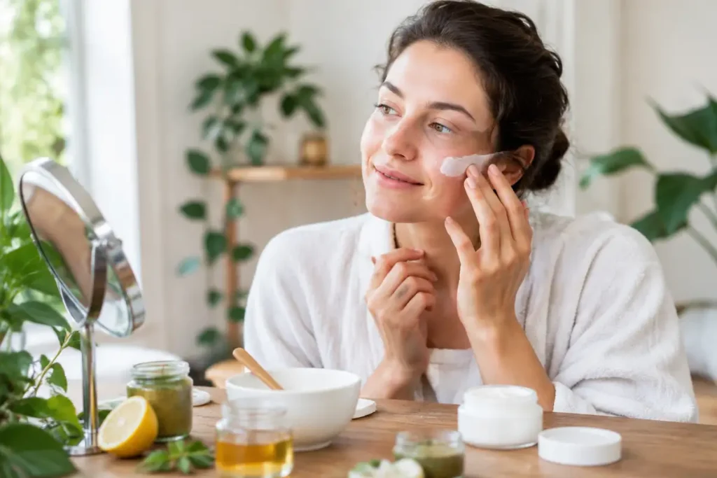 Blogissime.fr astuces beauté naturelle