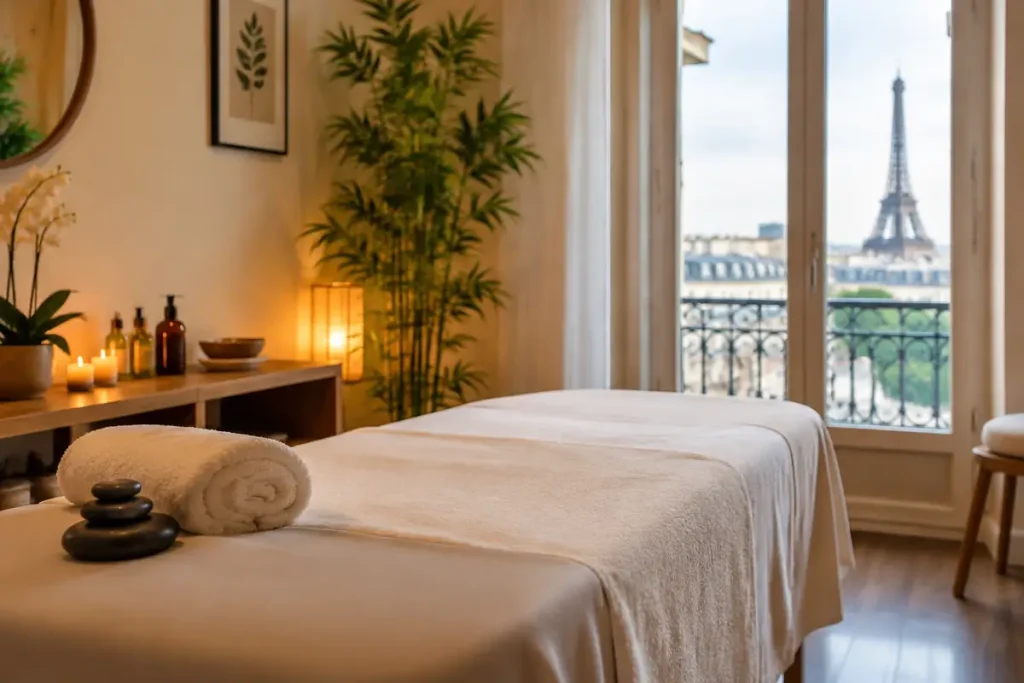 Centre-kinemassage.fr Paris