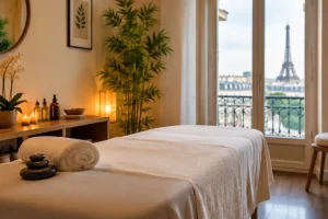 Centre-kinemassage.fr Paris