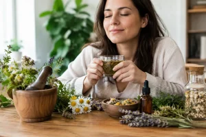 Les-plantes-medicinales.net plantes médicinales bienfaits usages