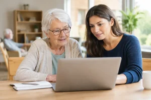 Seniorhome.fr maison retraite tarifs avis